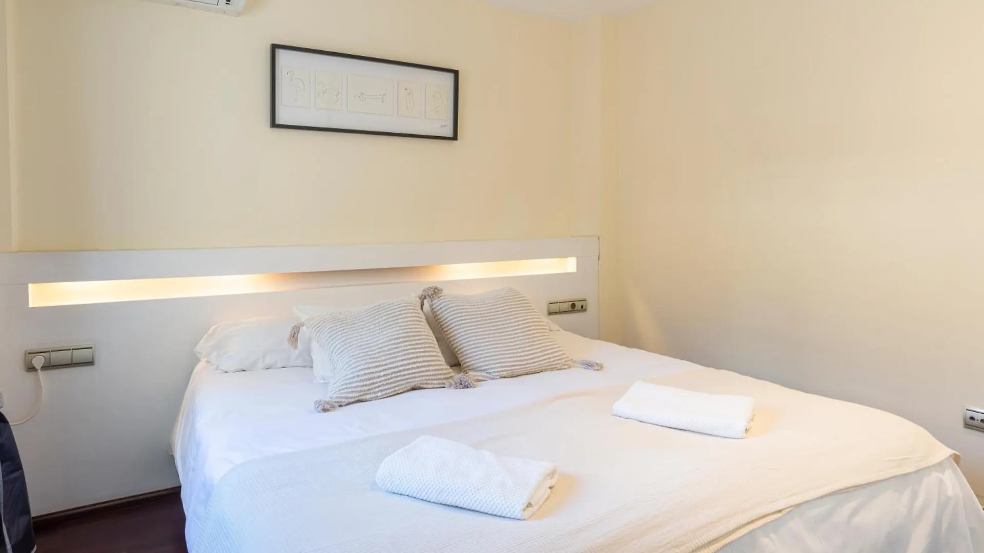 Penthouse Victoria 7 Apartment Malaga