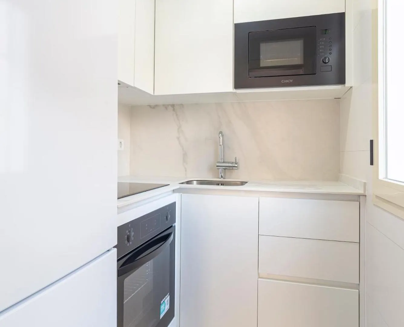 Penthouse Victoria 7 Apartment Malaga
